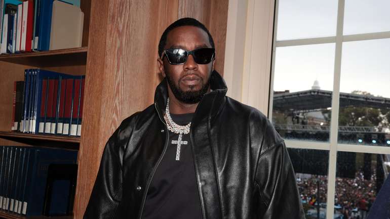 Прокурори просять засудити P. Diddy до 11 років ув'язнення