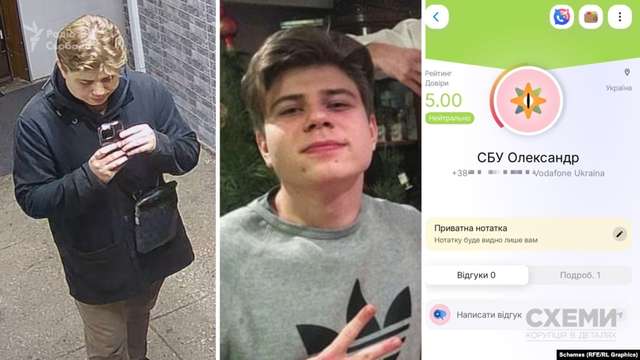 СБУ стежить за журналістами Kyiv Independent_1