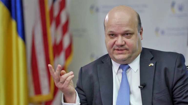 Потрібен сигнал путіну від ЄС щодо підтримки України в затяжній війні, - Валерій Чалий