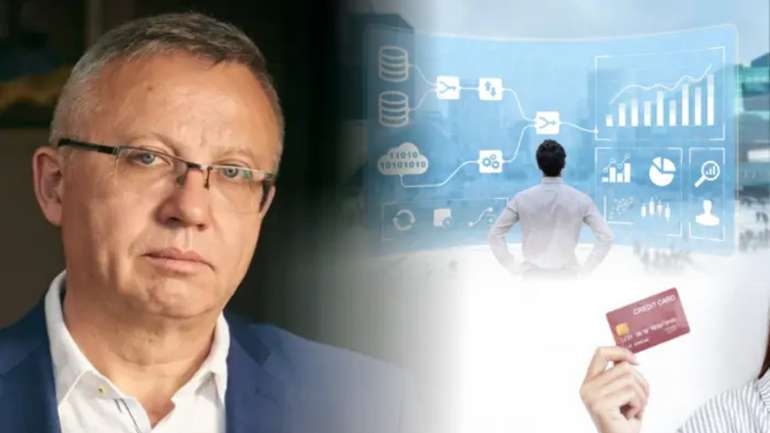 Зелемський посилив контроль над грошима українців