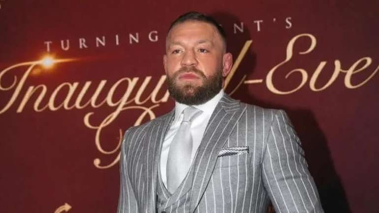 «Угоду завершено»: Макгрегор виступить на турнірі UFC у Білому домі