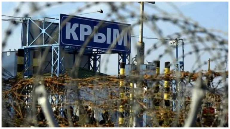 У Криму нині понад 200 політвʼязнів та понад 1500 політичних справ