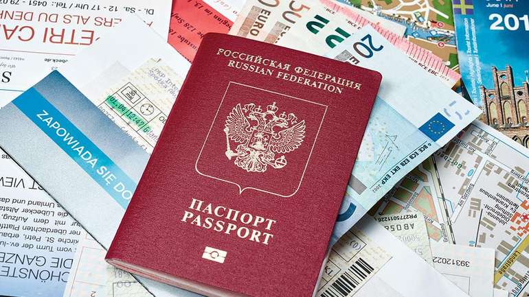 Німеччина посилить обмеження на видачу віз росіянам