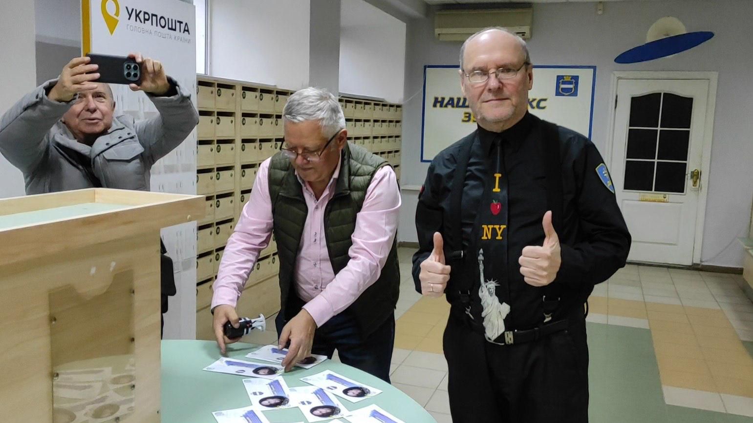 Кременчук — місто легенд_1