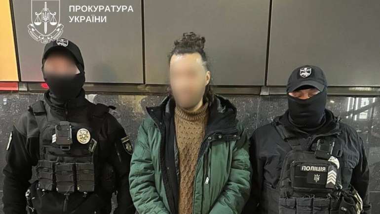 Олександра Хілика затримали за новою підозрою