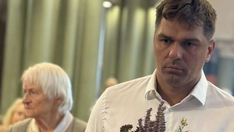 Новопризначений міністр культури Литви подав у відставку