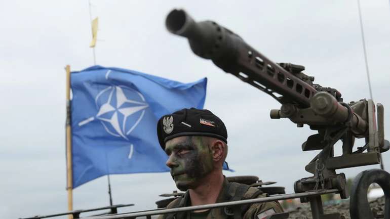 У НАТО відсутні інструменти протидії гібридним атакам росії