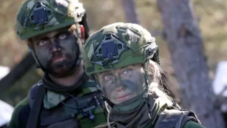 В Європі проводять багато навчань, на яких насамперед відпрацьовують бойове злагодження багатонаціональних контингентів