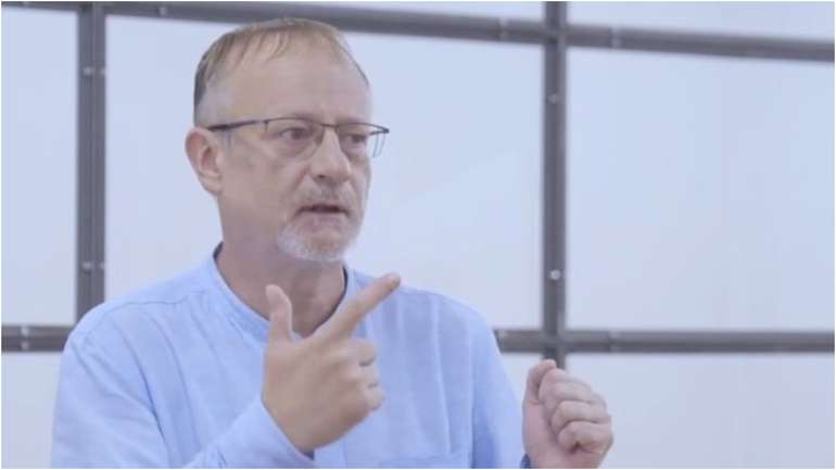 Помер журналіст-розслідувач Олекса Шалайський