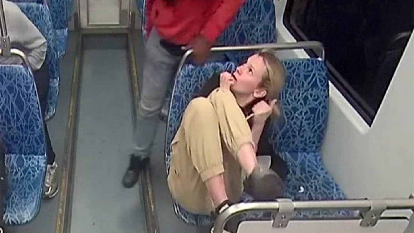 Губернатор Північної Кароліни підписав «Закон Ірини» після жорстокого вбивства української біженки_1