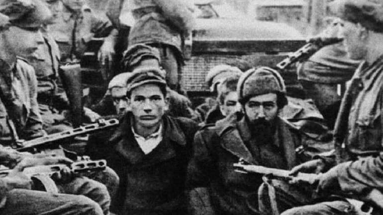 Репатріація чи депортація? Страшний злочин ПНР проти українців