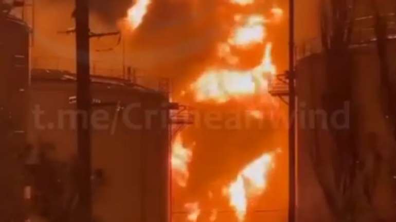 Сили оборони уразили завод із виробництва вибухівки та боєприпасів у рф