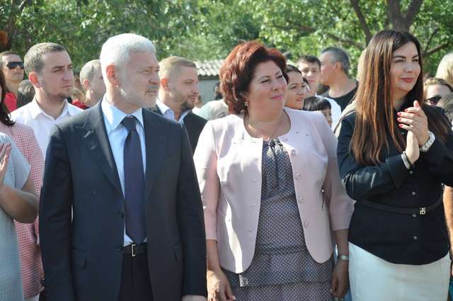 У коханої жінки міського голови Харкова Терехова є незадекларована нерухомість у Франції_1