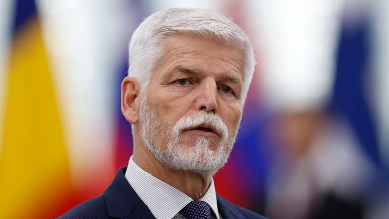 Чехія зашкодить собі припиненням ініціативи щодо боєприпасів — Петр Павел