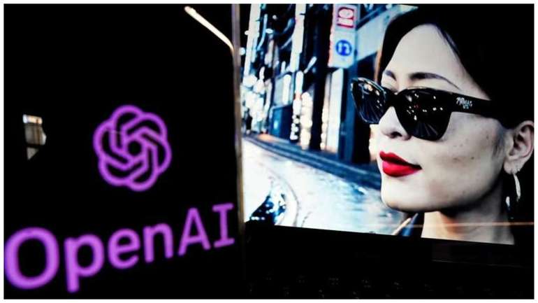 OpenAI випустила Sora 2