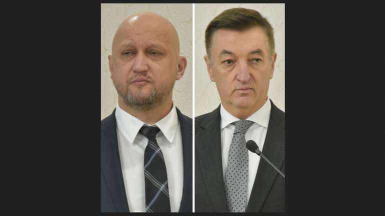 «Етична» рада без етики: як Трясун і Кишакевич формували нову судову касту