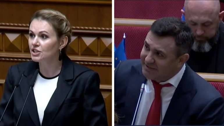 Народні депутати закликають висунути Трампа на Нобелівку, щоб «показати лояльність»