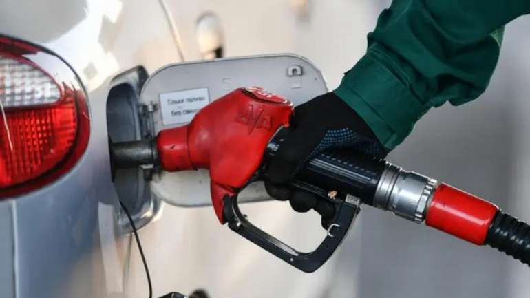 Експорт бензину з Білорусі до рф зріс вчетверо – Reuters