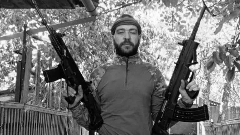 Захищаючи Україну загинув Ультрас Динамо Київ