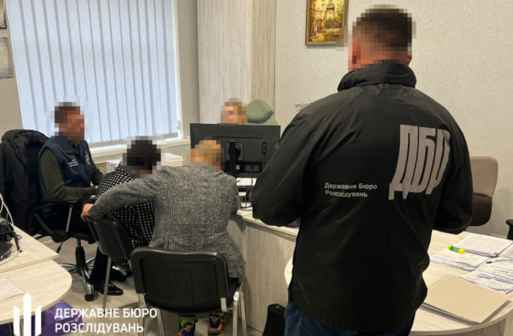 Екскерівниці Секретаріату Уповноваженого Верховної Ради України з прав людини повідомили про підозру