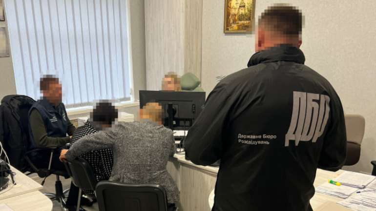 Екскерівниці Секретаріату Уповноваженого Верховної Ради України з прав людини повідомили про підозру