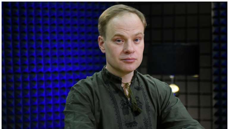 Ярослав Юрчишин захищає мародерів Зелемського