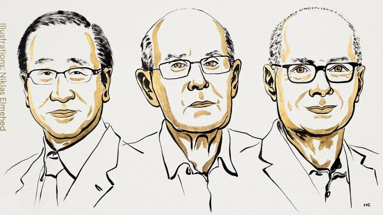 Нобелівську премію з хімії присудили за відкриття, яке може допомогти з очищенням від хімікатів