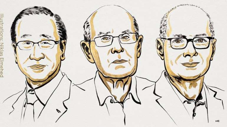 Нобелівську премію з хімії присудили за відкриття, яке може допомогти з очищенням від хімікатів