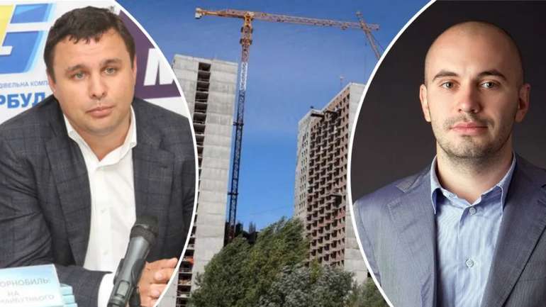 Бізнесмени з Дніпра викупили державну компанію «Укрбуд» за 805 млн грн