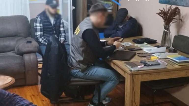 НАБУ та САП повідомили про підозру посадовцю Офісу генпрокурора