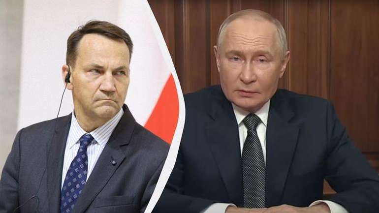 «Епоха імперій закінчилася»: Сікорський пояснив, як змусити путіна сісти за стіл перемовин