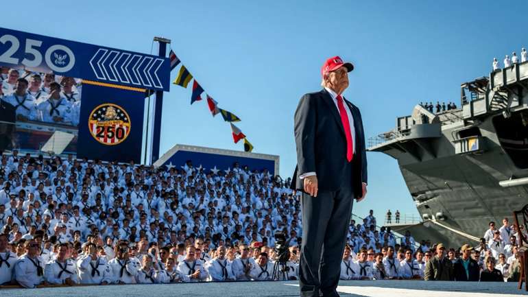Лауреата Нобелівської премії миру визначили ще до того, як Трамп оголосив про з ХАМАСом — AFP