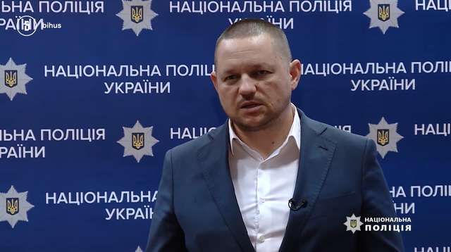 Олег Заворотній