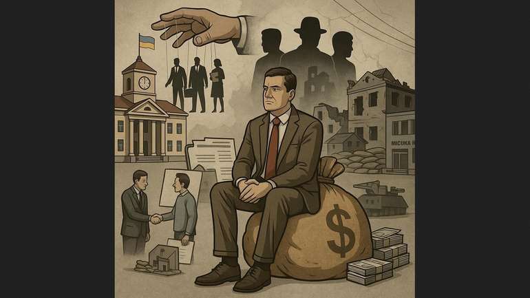 Влада без громади: як кланове самоврядування вбиває демократію на місцях