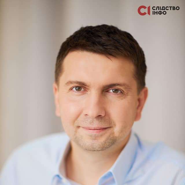 Олександр Санжара