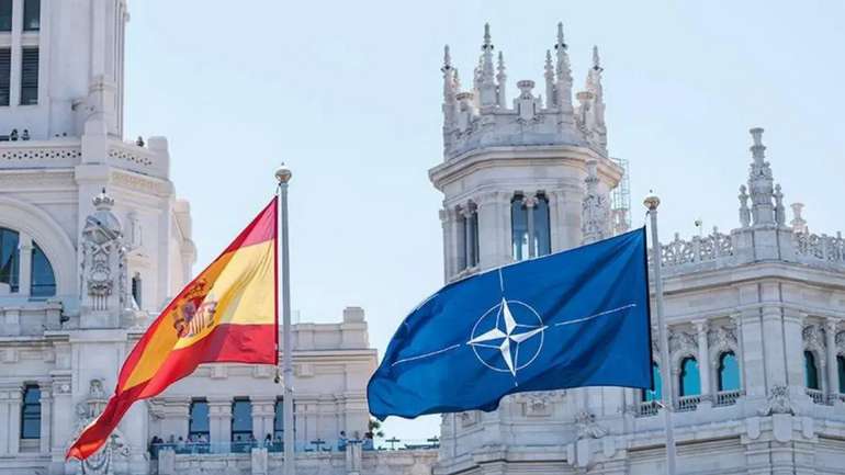 Іспанія відхилила пропозицію Трампа про виключення з НАТО
