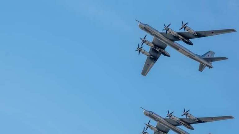 Є загроза нового масованого ракетного удару