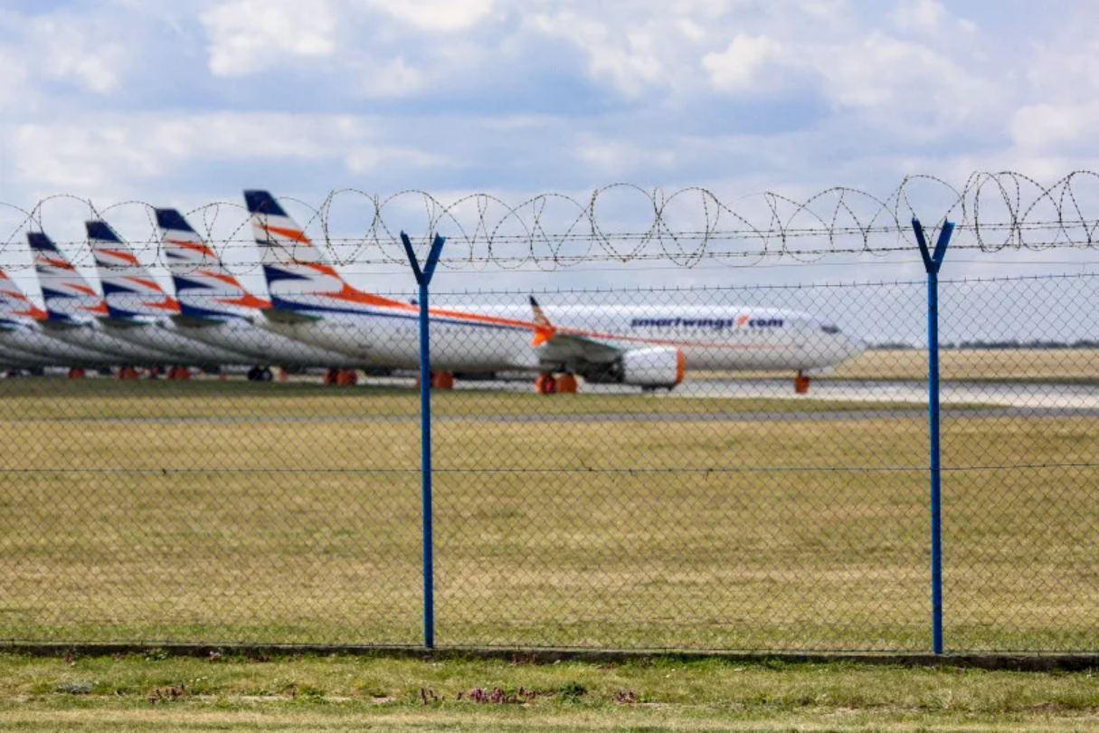 У Чехії зросла кількість невідомих дронів над військовими об'єктами