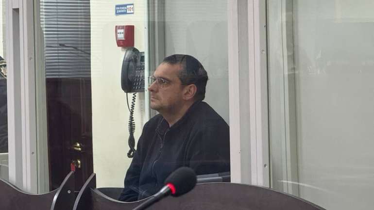 Прокурора ОГПУ Романа Шененка відправили під варту