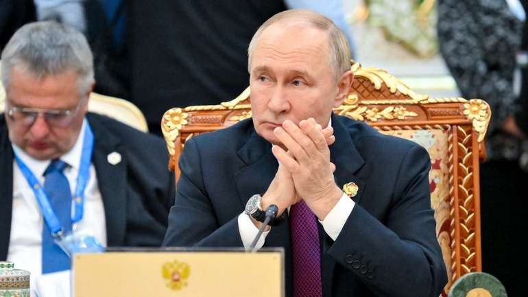 Bloomberg: В рф скасували російсько-арабський саміт, бо майже ніхто не захотів їхати