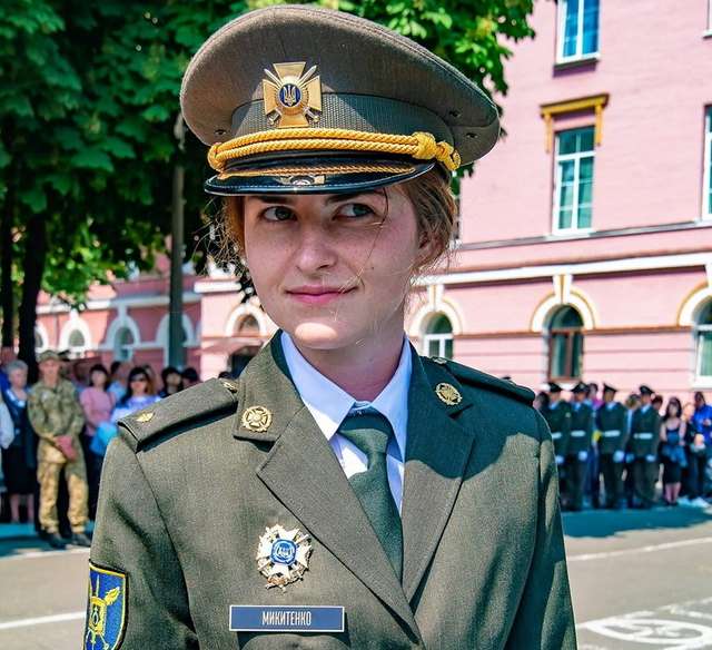 Найвища форма спротиву.Спротив своїм життям_11