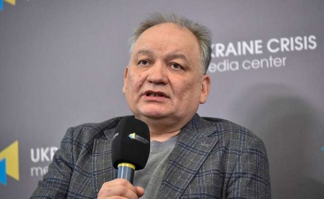 Ескендер Барієв