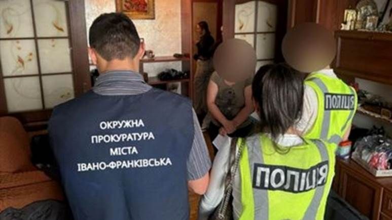 У Франківську директорка дитсадка привласнила майже ₴900 тисяч