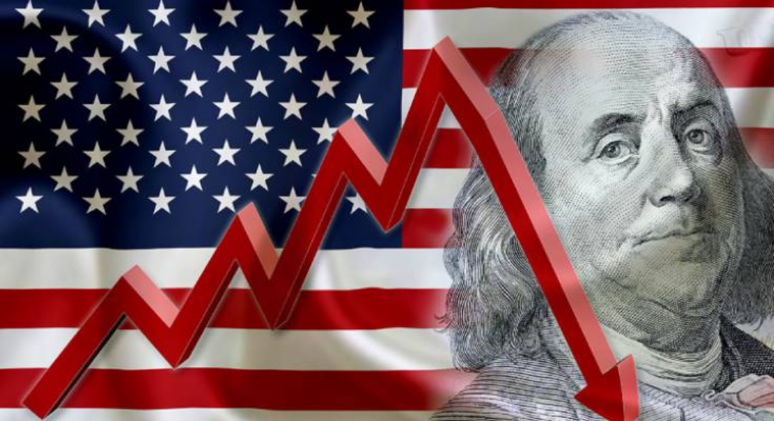 Обвал Волл-стріт: тарифний удар Трампа й тіні над американською політикою