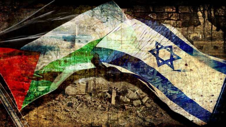 ХАМАС не братиме участі у підписанні угоди про припинення вогню в Газі