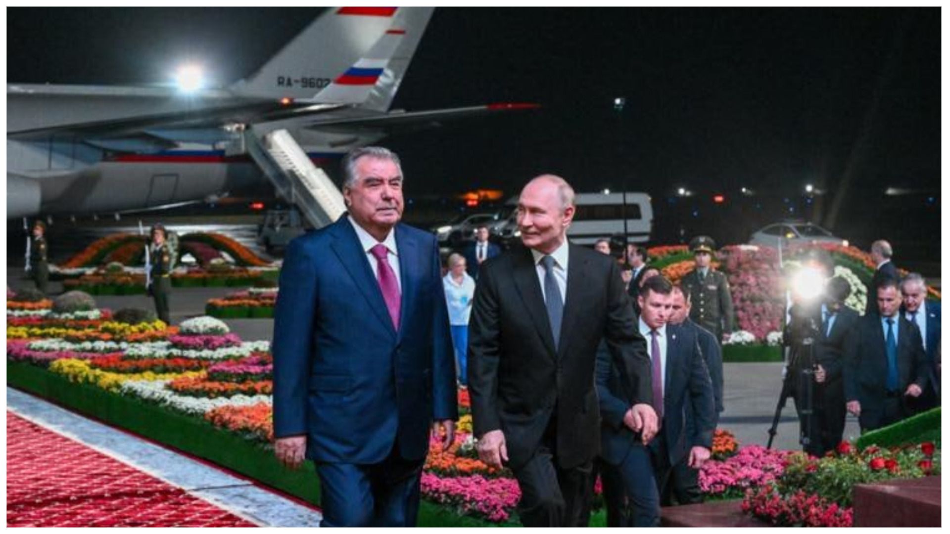 Душанбе став на бік путіна: ЄС звинувачує Таджикистан у зриві ордера МКС