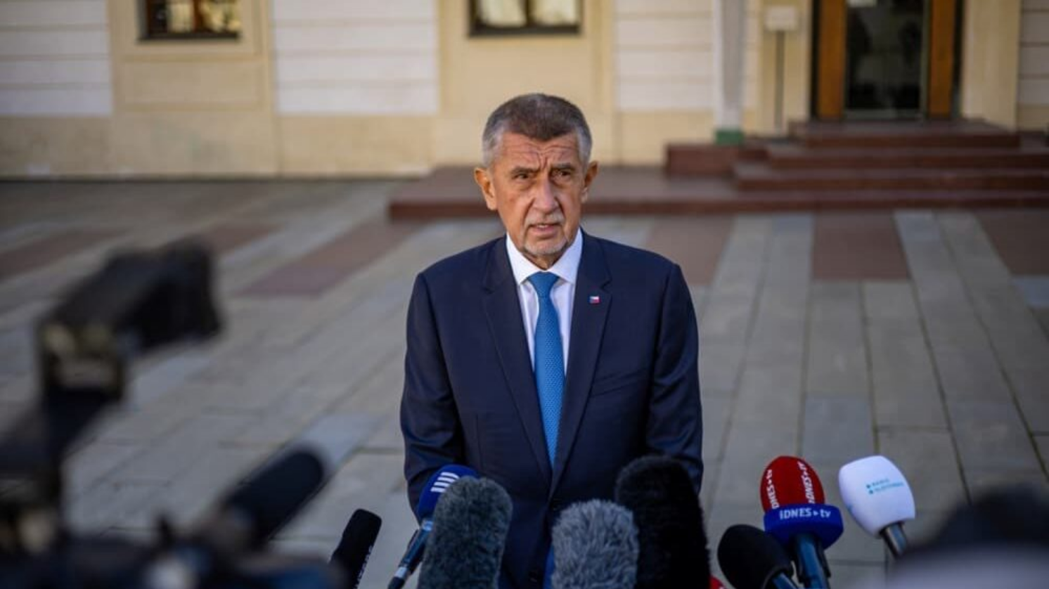 У Чехії буде сформовано новий уряд