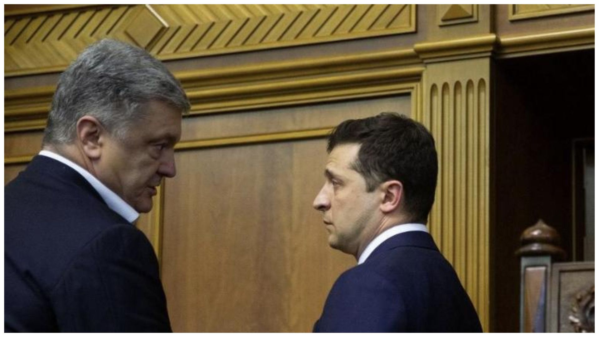 Найшвидше рішення державного апарату: санкції без суду й доказів