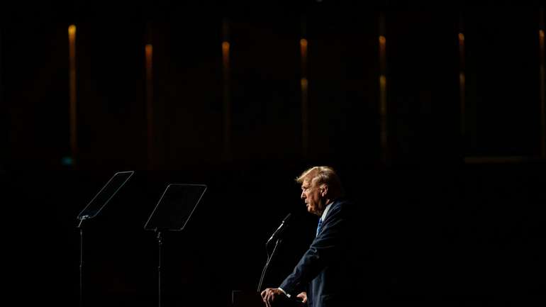 Трамп тепер один із найбільших інвесторів у біткоїн у США, - Forbes