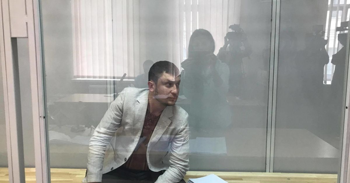 Денис Ярославський